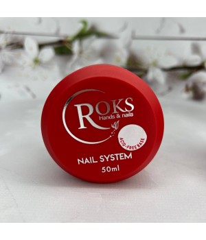 База Roks Acid, 50 мл TPO free